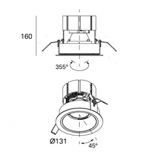 street lighting fixtures 1