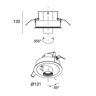 street lighting fixtures 1