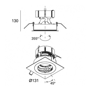 street lighting fixtures 1
